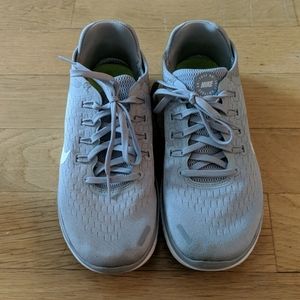 Nike Free Running Shoe